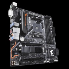 Placa de baza Gigabyte Socket B450M DS3H AM4